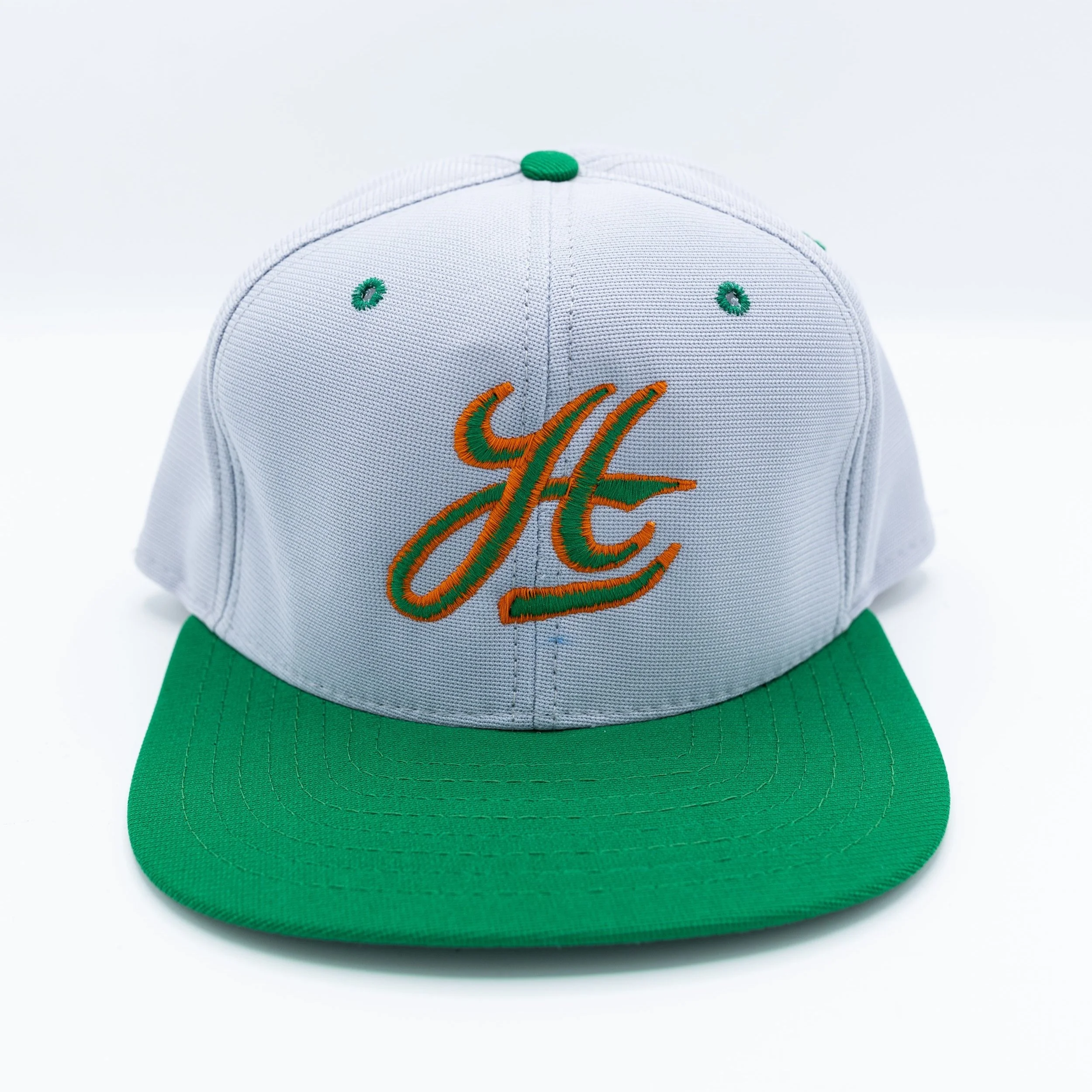 University of Hawaii Baseball Script Hat — The Hawaii Sports Museum